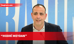 Harmancı: LTB’ye tahsis edilen mezarlık yeri elimizden alındı