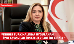 Varol Tahran’da düzenlenen Ombudsmanlar Birliği Genel Kurulu ve Yönetim Kurulu toplantısına katıldı