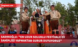 İskele Festivali 53 yaşında...