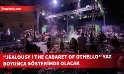 Cyprus Cabaret’ten Sanatseverlere Unutulmaz Bir Performans