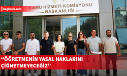 KTOEÖS’ten KHK’ya çağrı: “Öğretmen nakilleri, yasa ve tüzüğe uygun olarak yapılmalı”
