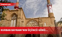 Kurban Bayramı’nın üçüncü gününde de kutlamalar devam ediyor