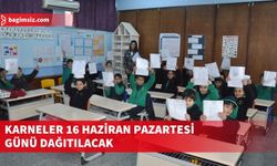 2024-2025 Eğitim Öğretim Yılı sona eriyor