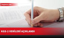 KGS-2 Sonuçlandı: 636 Öğrenci Kolejlere Girmeye Hak Kazandı