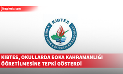 KIBTES, Rum Eğitim Bakanının açıklamalarını kınadı