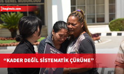 Ailesi ve sivil toplum örgütlerinden Kilitçioğlu için adalet çağrısı