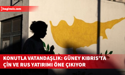 En fazla oturma izni alanlar Çinliler