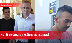 KSTÜ davası 1 Eylül’e ertelendi