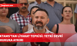 KTAMS, değiştirilen Yabancıların Çalışma İzinleri (Değişiklik) Yasası’nı eleştirdi