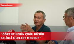 KTEZO meslek eğitimine ilişkin kapsamlı rapor hazırladı