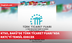 KTSO, Azerbaycan’da Türk Devletleri Yatırım Forumu ve Fuarı’na katılıyor