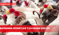 Kurban Bayramı yarın başlıyor