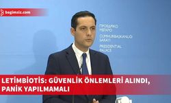 Letimbiotis: Güney Kıbrıs, Savaş bölgelerinden sivillerin tahliyesi için hazırlıkta