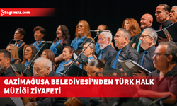 “Yörelerimiz türkülerimiz” konseri sanatseverlerle buluştu