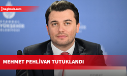 İBB dosyasında yeni tutuklama