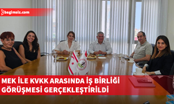 Medya Etik Kurulu ile Kişisel Verileri Koruma Kurulu toplantı yaptı