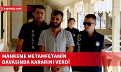 Yasaklı madde sanığına 1 yıl hapis cezası