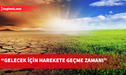 MMO Dünya Çevre Günü’nde iklim değişikliği konusunda uyarılarda bulundu