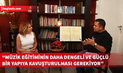 Piyanonun başında bir hayat: Rüya Taner
