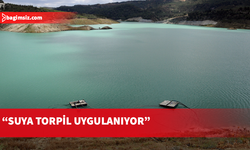 Narenciye Üreticiler Birliği'nden su dağıtımında adalet ve planlama çağrısı