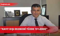 Bankalar Birliği Başkanı Önal: Tekrardan gri listeye girmeyi istemeyiz