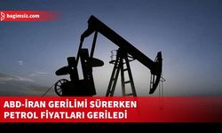 Petrol, Trump'ın İran kararını beklerken dalgalı seyrediyor