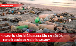 Kimya Mühendisleri Odası: “Plastik kirliliği geleceğin en önemli sorunlarından biri”