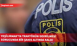 Polis haberleri… Baba Orazov hayatını kaybetti