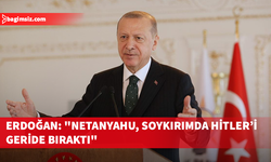 Erdoğan: "Hiç Kimse Bize Saldırmayı Aklının Ucundan Dahi Geçiremez"
