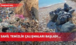Ataoğlu: Çevreyi temiz tutmak, insan olmanın gerekliliğindendir