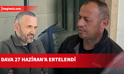 “Sahte diploma” davası 27 Haziran’a ertelendi