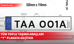 Ücretli taşımacılık yapan araçlarda yeni düzenleme