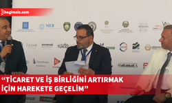 Tekakpınar’dan Türk devletlerine çağrı