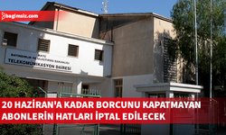 Telekomünikasyon Dairesi’nden abonelere uyarı