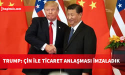 Trump: Faiz İndirimiyle 1 Trilyon Dolar Tasarruf Sağlanabilir