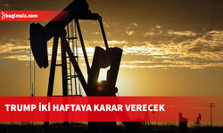 Petrolde gözler Trump’ın kararında