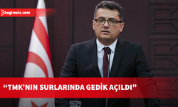 Erhürman: AİHM'in kararını bir tür “zafer” olarak lanse etmek kesinlikle doğru değil