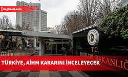 Türkiye, "K.V. Mediterranean Tours Limited v. Türkiye" kararını inceleyecek