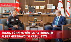 "Dijital dönüşüm, teknolojinin gelişmesi ve altyapı çalışmalarının tamamlanmasıyla KKTC’yi bilişim adası yapma yolunda iddiamız var"