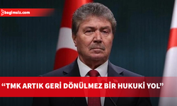 Üstel: AİHM kararı, TMK’nın etkinliğini bir kez daha teyit etti