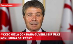 Üstel'den Göç Yönetim Merkezi ile ilgili açıklama: “Kaçak öğrenci, kaçak işçi olmayacak."