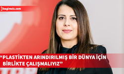 Çobanoğlu: "En büyük miras geleceğe temiz bir çevre bırakmak”