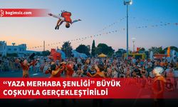 Mehmetçik Büyükkonuk Belediyesi’nden unutulmaz yaz başlangıcı