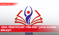 Okul yöneticileri “Yön-Der” çatısı altında birleşti
