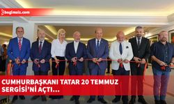 Tatar: Sanata ve sanatçıya sahip çıkmaya devam edeceğiz