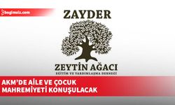 AKM’de aile ve çocuk mahremiyeti konuşulacak