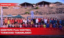 Kırok: Sporun her dalına olan katkımız devam edecektir...