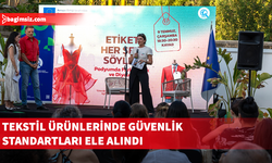 “Etiket Her Şeyi Söyler” Podyumda Farkındalık ve Diyalog etkinliği gerçekleşti