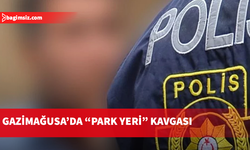 Bir kişi ciddi şekilde darp edildi, beş kişi tutuklandı