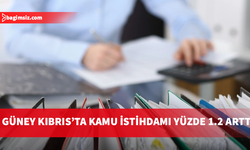 Rum İstatistik Dairesi, kamudaki istihdam verilerini paylaştı